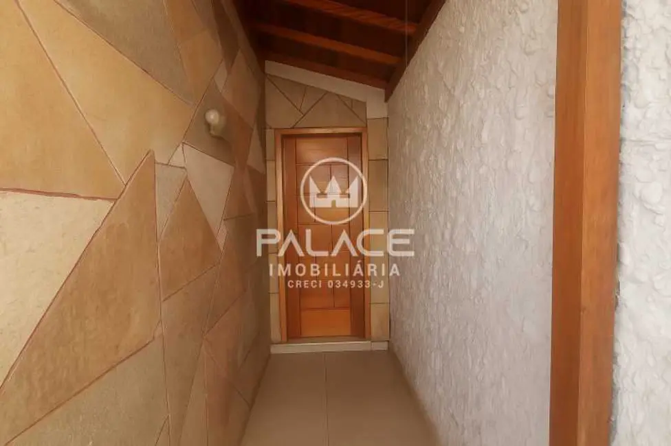 Foto 4 de Casa com 2 quartos para alugar, 166m2 em Piracicaba - SP