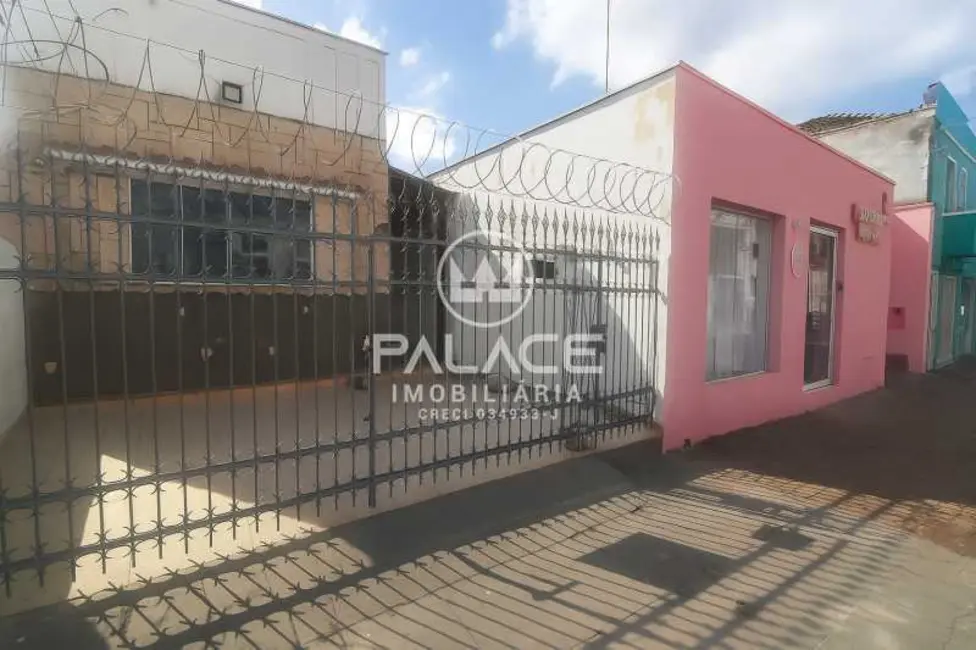Foto 2 de Casa com 2 quartos para alugar, 166m2 em Piracicaba - SP