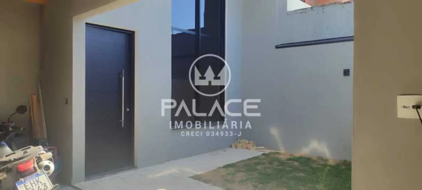 Foto 5 de Casa com 3 quartos à venda, 125m2 em Indaiatuba - SP