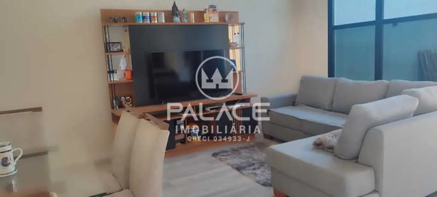 Foto 2 de Casa com 3 quartos à venda, 125m2 em Indaiatuba - SP