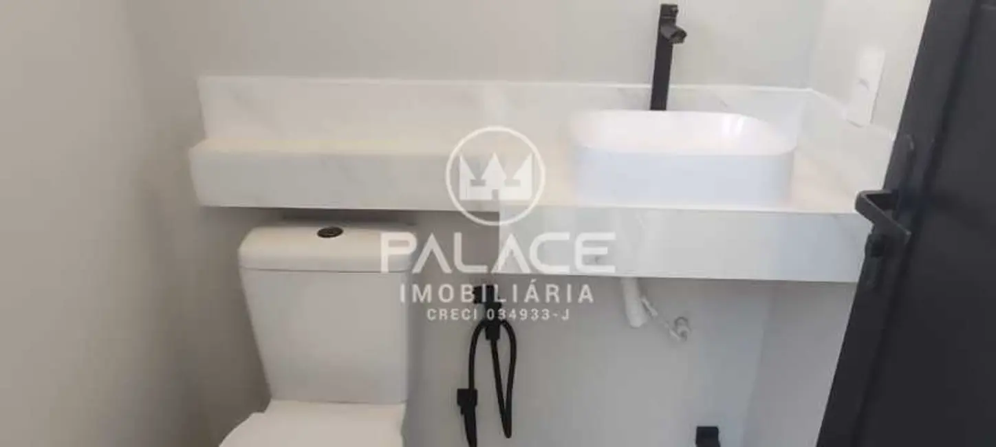 Foto 8 de Casa com 3 quartos à venda, 125m2 em Indaiatuba - SP