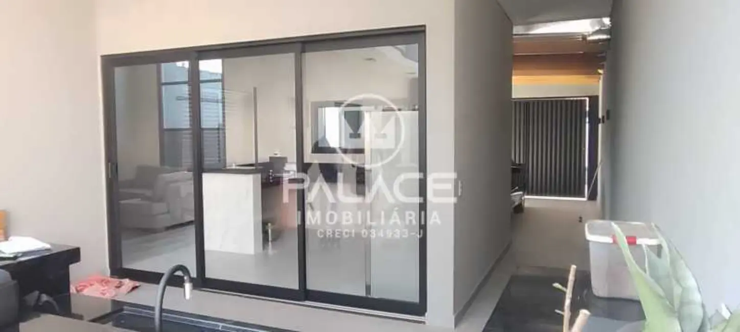 Foto 6 de Casa com 3 quartos à venda, 125m2 em Indaiatuba - SP