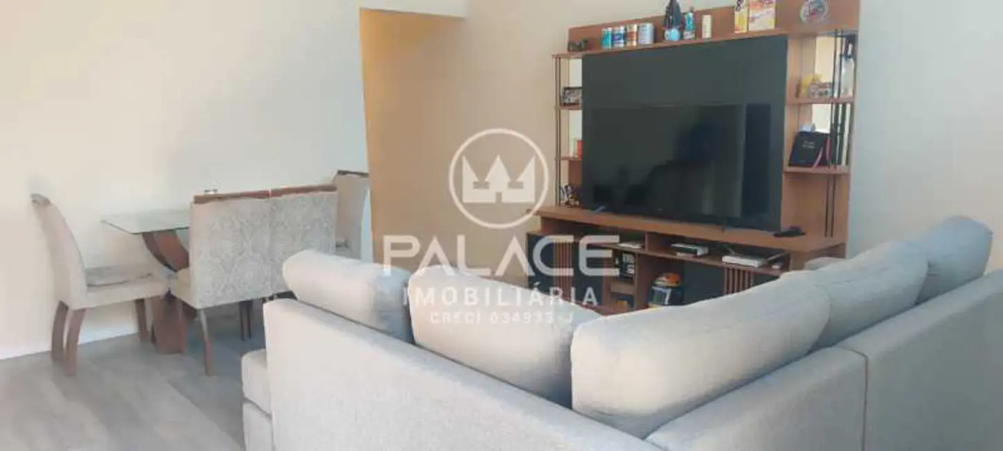 Foto 3 de Casa com 3 quartos à venda, 125m2 em Indaiatuba - SP