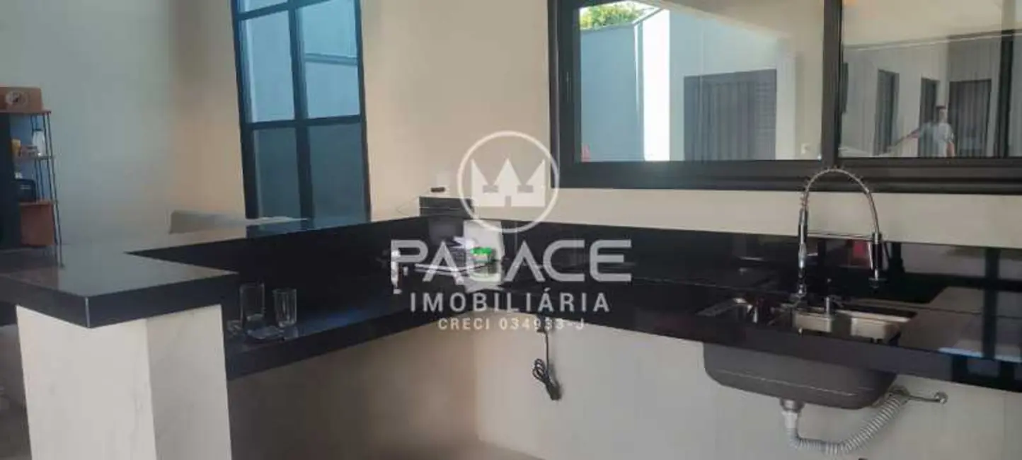 Foto 9 de Casa com 3 quartos à venda, 125m2 em Indaiatuba - SP