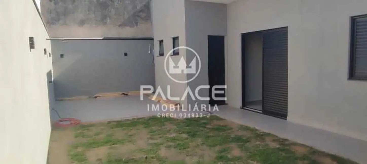 Foto 7 de Casa com 3 quartos à venda, 125m2 em Indaiatuba - SP