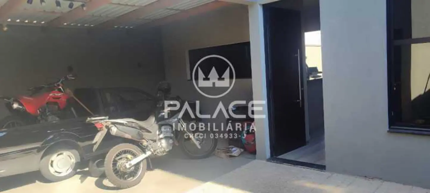 Foto 4 de Casa com 3 quartos à venda, 125m2 em Indaiatuba - SP