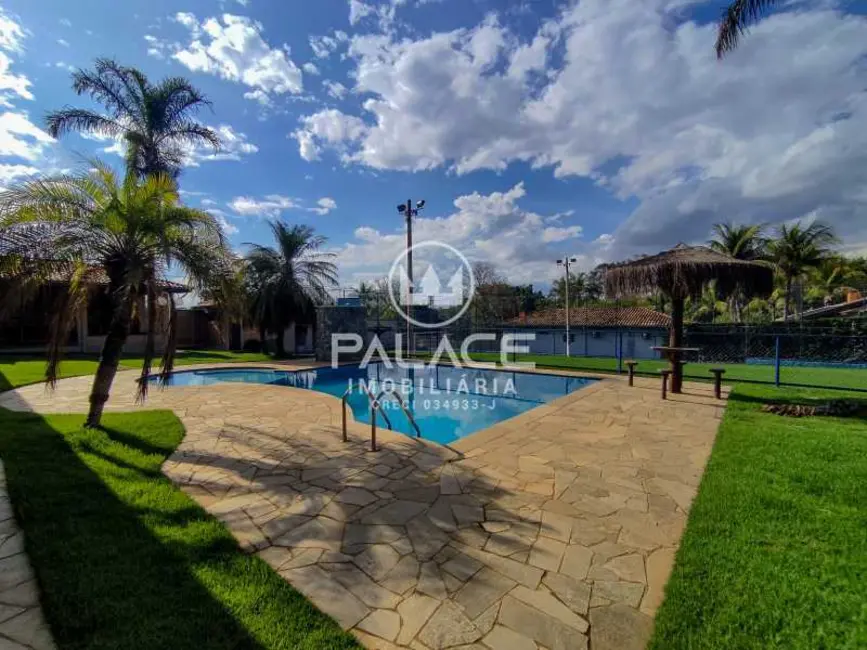 Foto 1 de Casa de Condomínio com 2 quartos à venda e para alugar, 278m2 em Piracicaba - SP