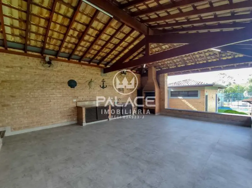 Foto 6 de Casa de Condomínio com 2 quartos à venda e para alugar, 278m2 em Piracicaba - SP