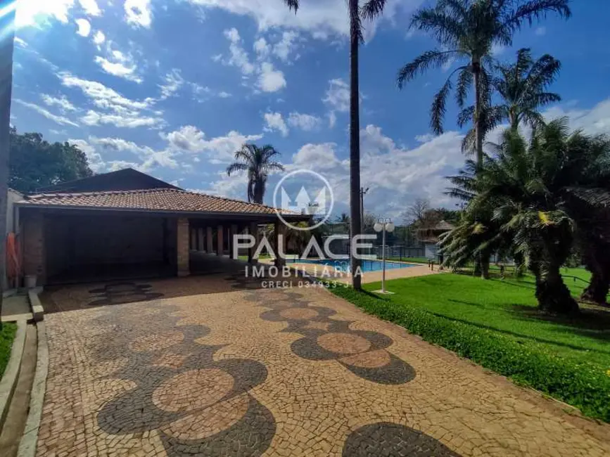 Foto 3 de Casa de Condomínio com 2 quartos à venda e para alugar, 278m2 em Piracicaba - SP