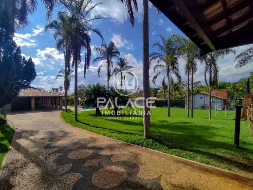 Foto 2 de Casa de Condomínio com 2 quartos à venda e para alugar, 278m2 em Piracicaba - SP