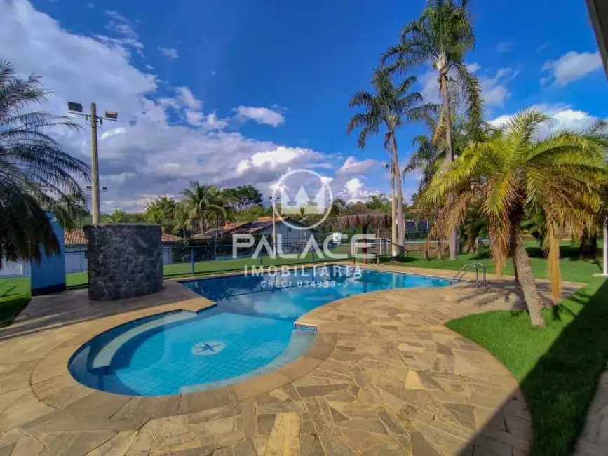 Foto 9 de Casa de Condomínio com 2 quartos à venda e para alugar, 278m2 em Piracicaba - SP