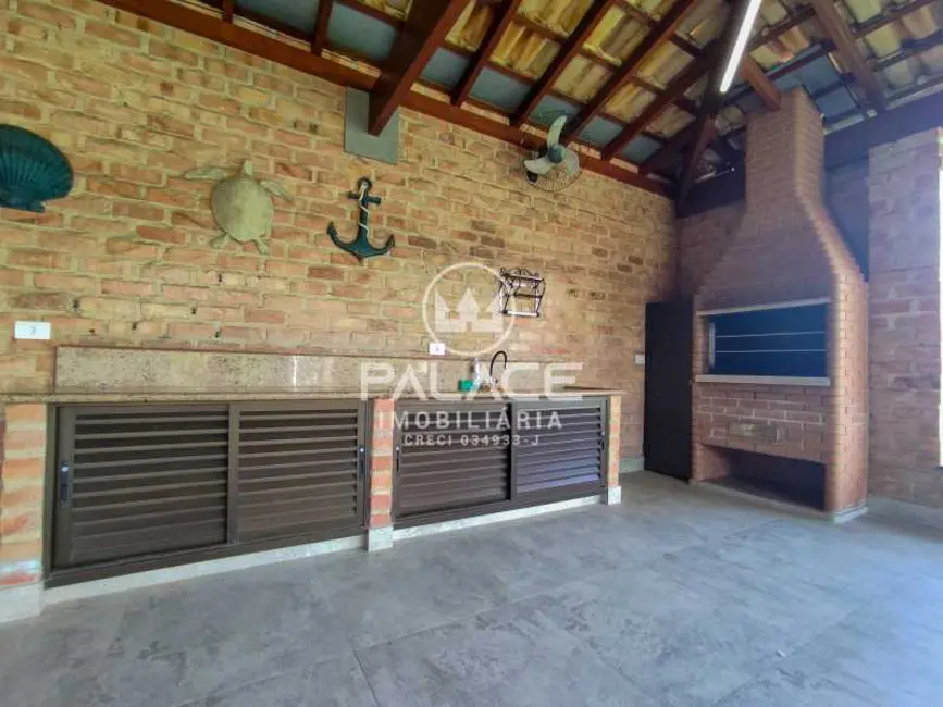 Foto 7 de Casa de Condomínio com 2 quartos à venda e para alugar, 278m2 em Piracicaba - SP