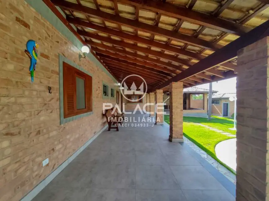 Foto 5 de Casa de Condomínio com 2 quartos à venda e para alugar, 278m2 em Piracicaba - SP