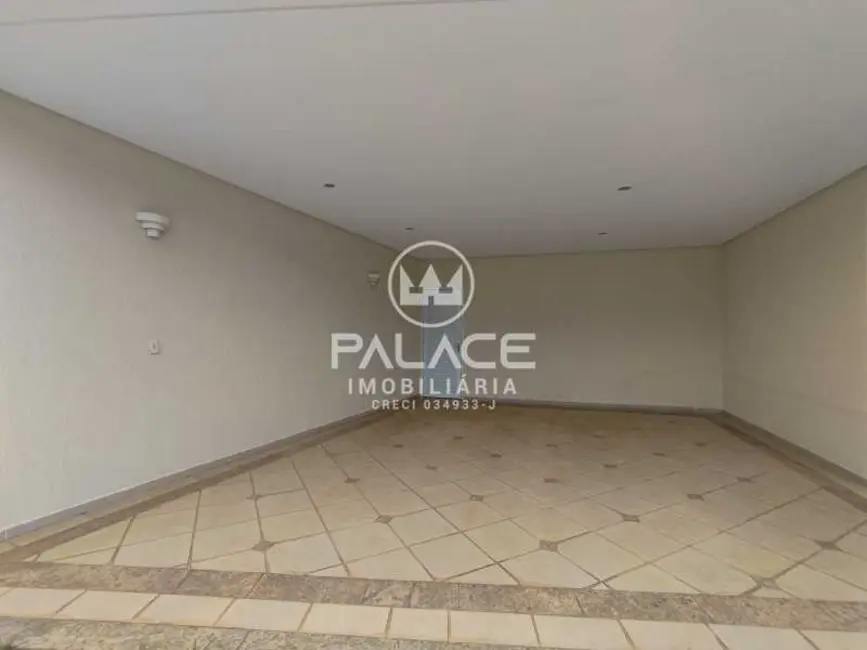 Foto 2 de Casa de Condomínio com 3 quartos para alugar, 306m2 em Piracicaba - SP