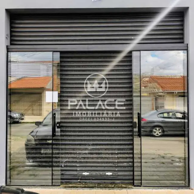 Loja para alugar, 46m2 em Piracicaba - SP - imagem 2 Foto 2 de Loja para alugar, 46m2 em Piracicaba - SP