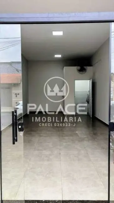 Loja para alugar, 46m2 em Piracicaba - SP - imagem 5 Foto 5 de Loja para alugar, 46m2 em Piracicaba - SP