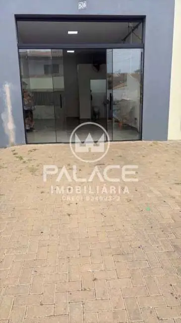 Loja para alugar, 46m2 em Piracicaba - SP - imagem 3 Foto 3 de Loja para alugar, 46m2 em Piracicaba - SP