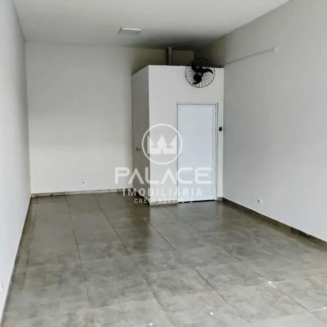 Loja para alugar, 46m2 em Piracicaba - SP - imagem 9 Foto 9 de Loja para alugar, 46m2 em Piracicaba - SP
