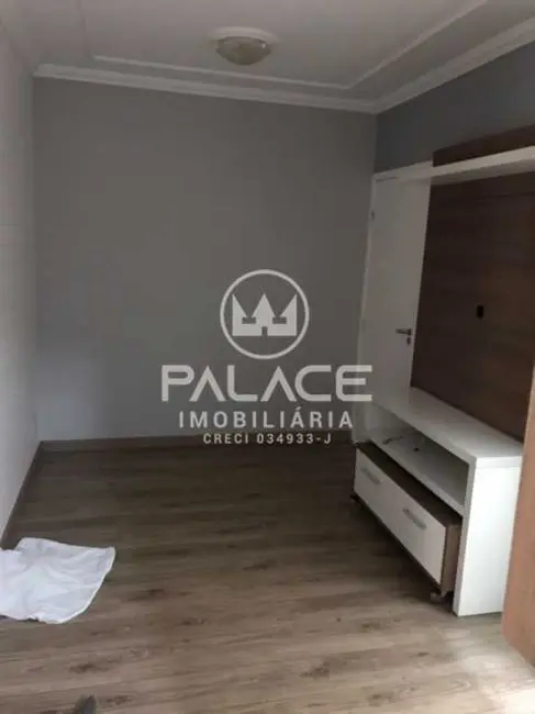 Foto 1 de Apartamento com 2 quartos à venda, 62m2 em Piracicaba - SP