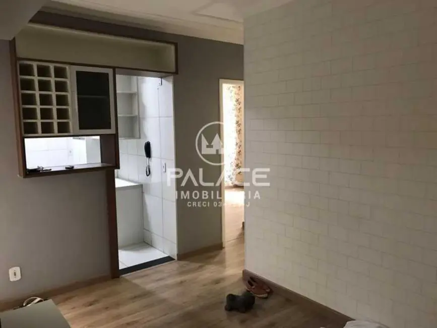 Foto 2 de Apartamento com 2 quartos à venda, 62m2 em Piracicaba - SP
