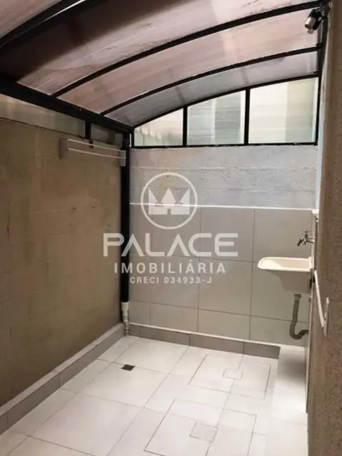 Foto 3 de Apartamento com 2 quartos à venda, 62m2 em Piracicaba - SP