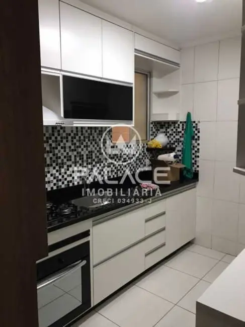 Foto 7 de Apartamento com 2 quartos à venda, 62m2 em Piracicaba - SP