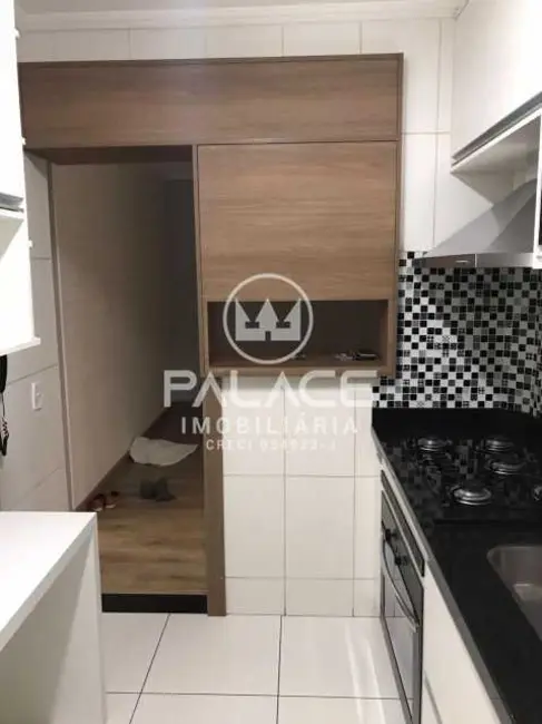 Foto 9 de Apartamento com 2 quartos à venda, 62m2 em Piracicaba - SP