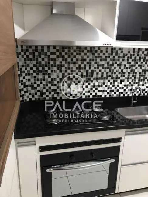 Foto 8 de Apartamento com 2 quartos à venda, 62m2 em Piracicaba - SP