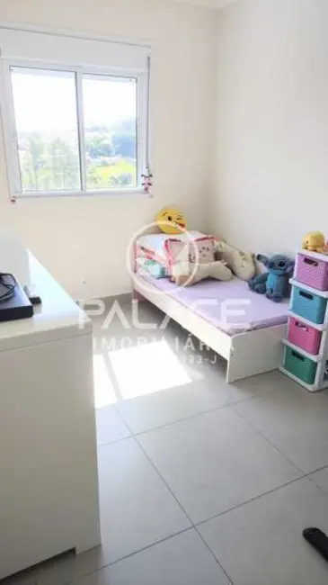 Foto 5 de Apartamento com 3 quartos à venda, 75m2 em Piracicaba - SP