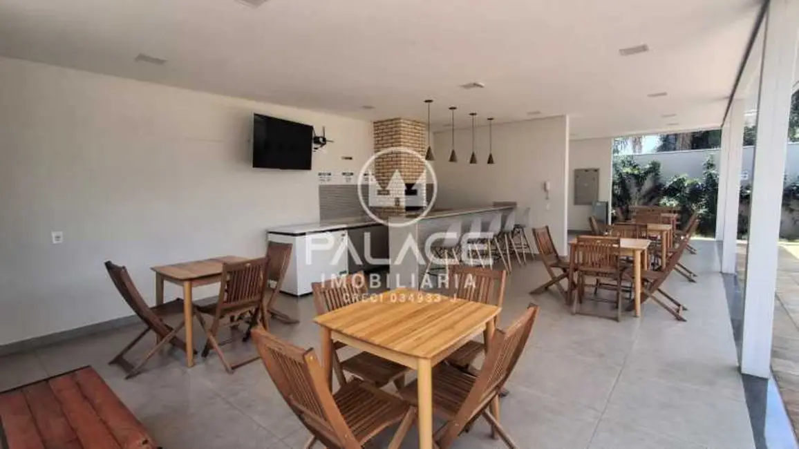 Foto 7 de Apartamento com 3 quartos à venda, 76m2 em Piracicaba - SP