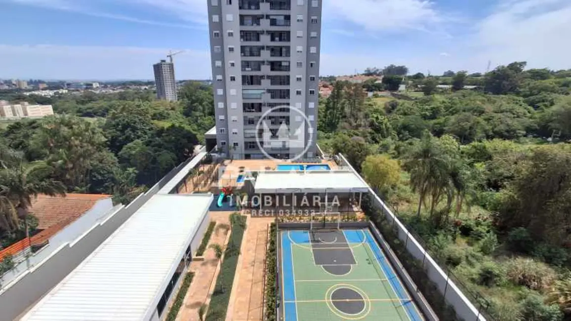 Foto 9 de Apartamento com 3 quartos à venda, 76m2 em Piracicaba - SP