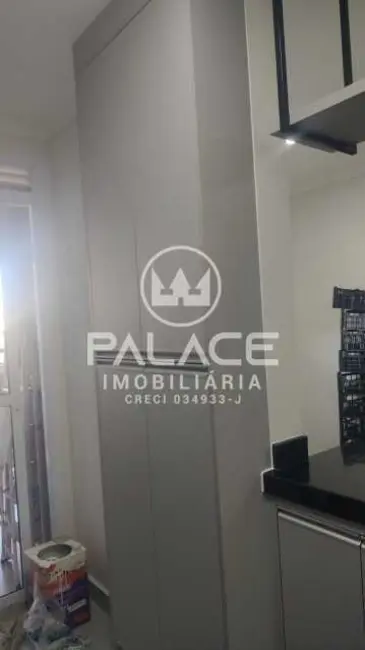 Foto 7 de Apartamento com 3 quartos à venda, 75m2 em Piracicaba - SP