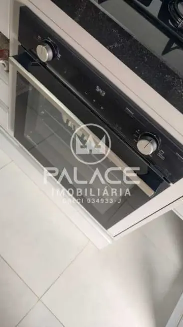 Foto 9 de Apartamento com 3 quartos à venda, 75m2 em Piracicaba - SP