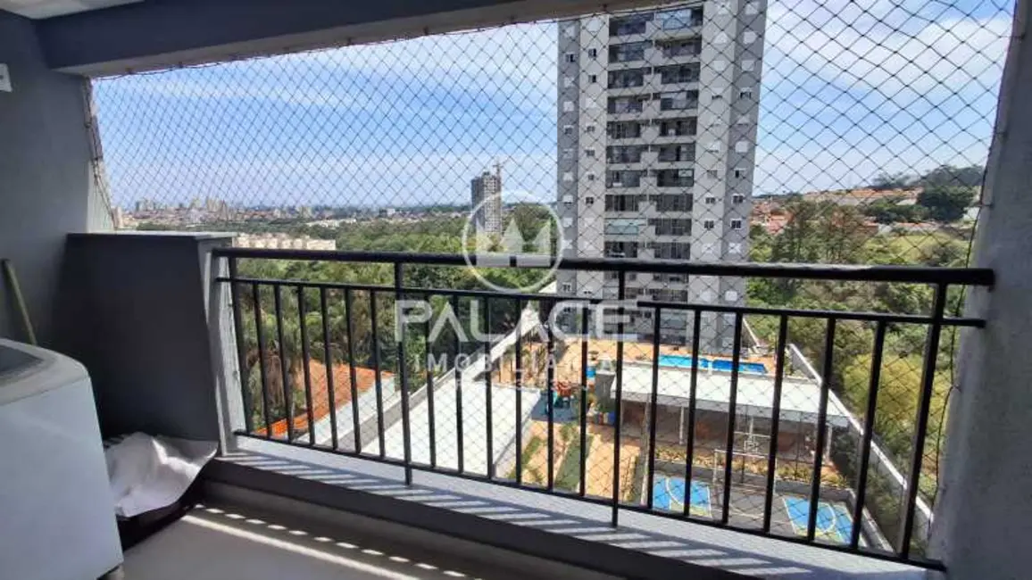 Foto 8 de Apartamento com 3 quartos à venda, 76m2 em Piracicaba - SP