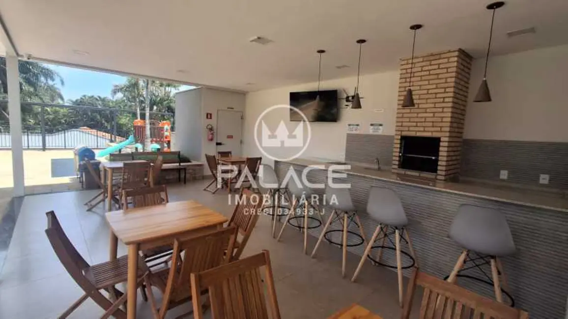 Foto 4 de Apartamento com 3 quartos à venda, 76m2 em Piracicaba - SP