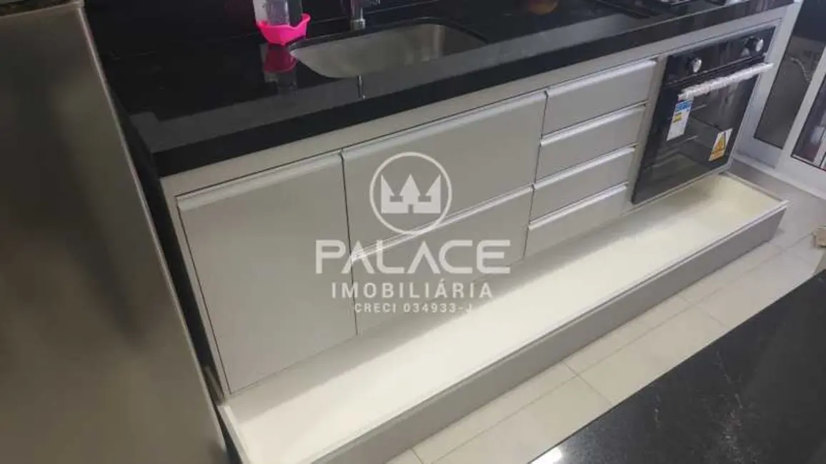 Foto 2 de Apartamento com 3 quartos à venda, 75m2 em Piracicaba - SP