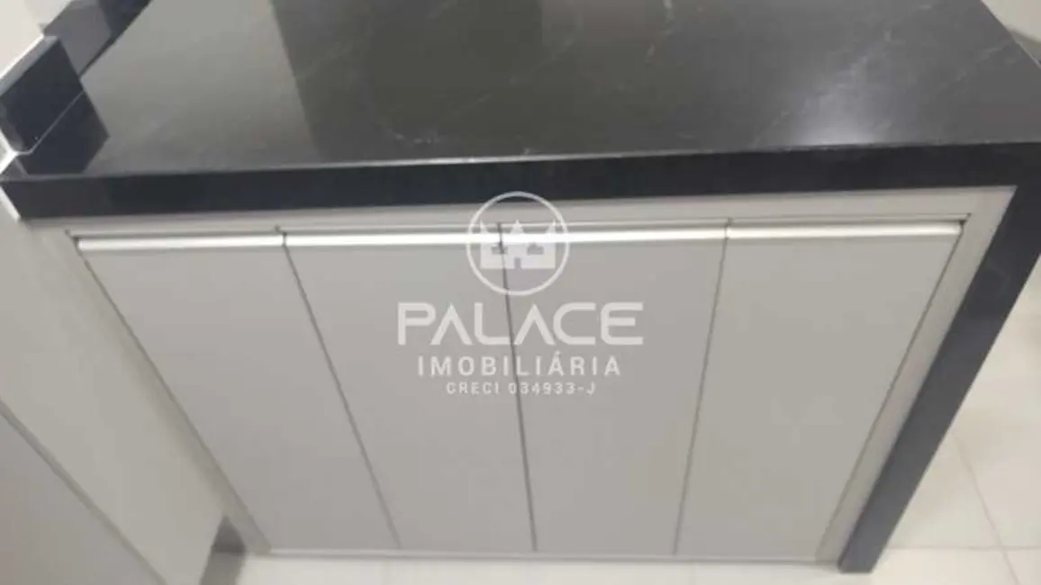 Foto 3 de Apartamento com 3 quartos à venda, 75m2 em Piracicaba - SP