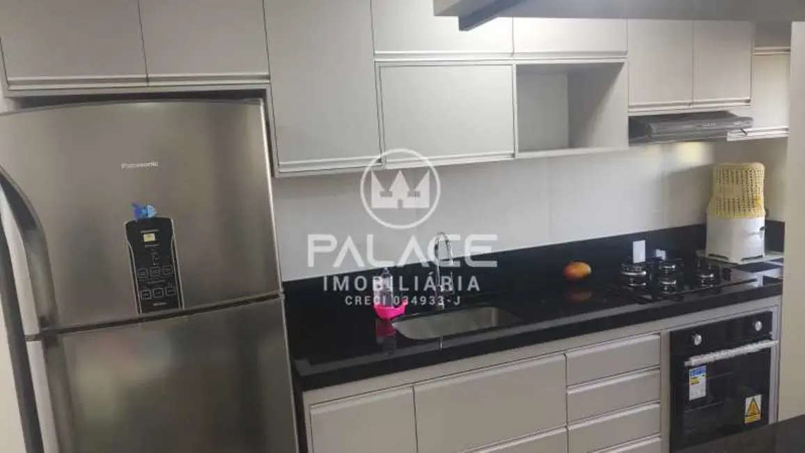 Foto 8 de Apartamento com 3 quartos à venda, 75m2 em Piracicaba - SP