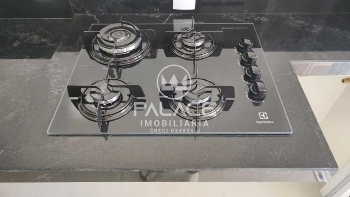 Foto 4 de Apartamento com 3 quartos à venda, 75m2 em Piracicaba - SP