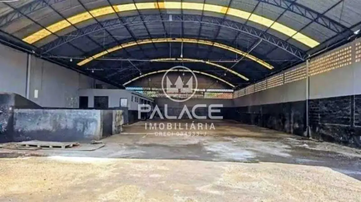 Foto 6 de Loja para alugar, 500m2 em Piracicaba - SP