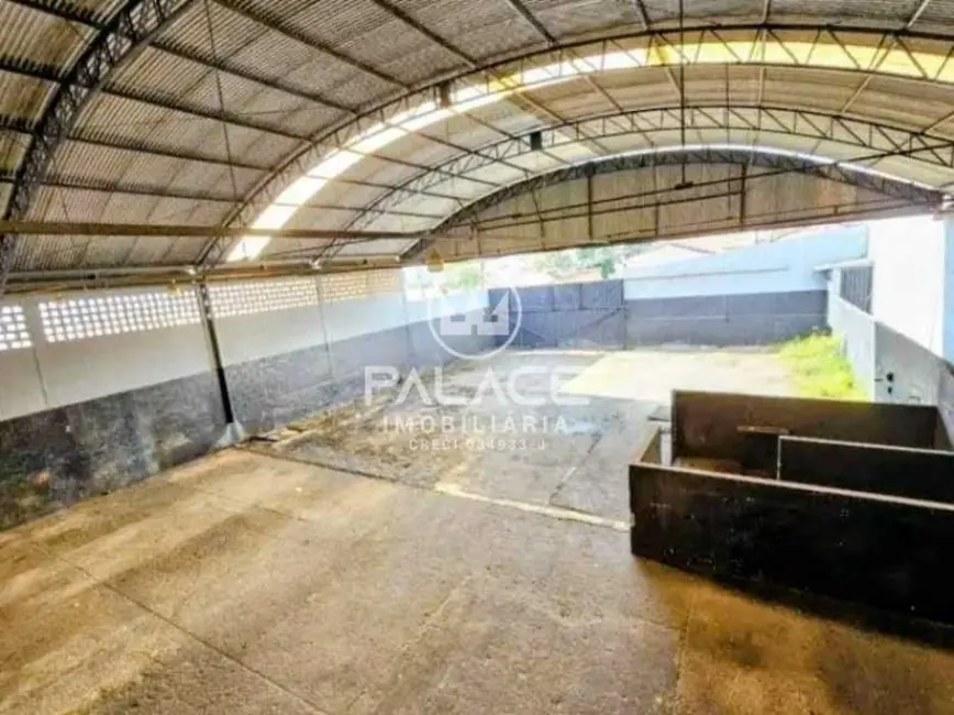 Foto 2 de Loja para alugar, 500m2 em Piracicaba - SP