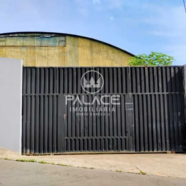 Foto 1 de Loja para alugar, 500m2 em Piracicaba - SP