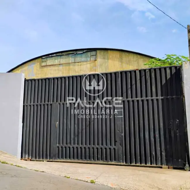 Foto 3 de Loja para alugar, 500m2 em Piracicaba - SP