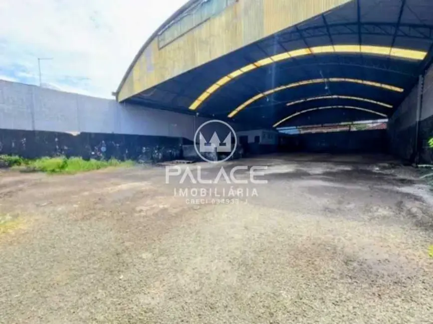 Foto 4 de Loja para alugar, 500m2 em Piracicaba - SP