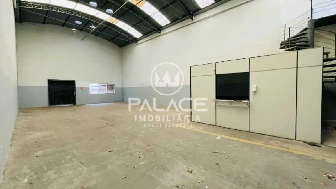 Foto 3 de Loja para alugar, 268m2 em Piracicaba - SP