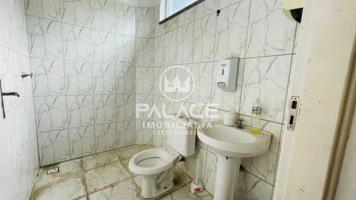 Foto 9 de Loja para alugar, 268m2 em Piracicaba - SP