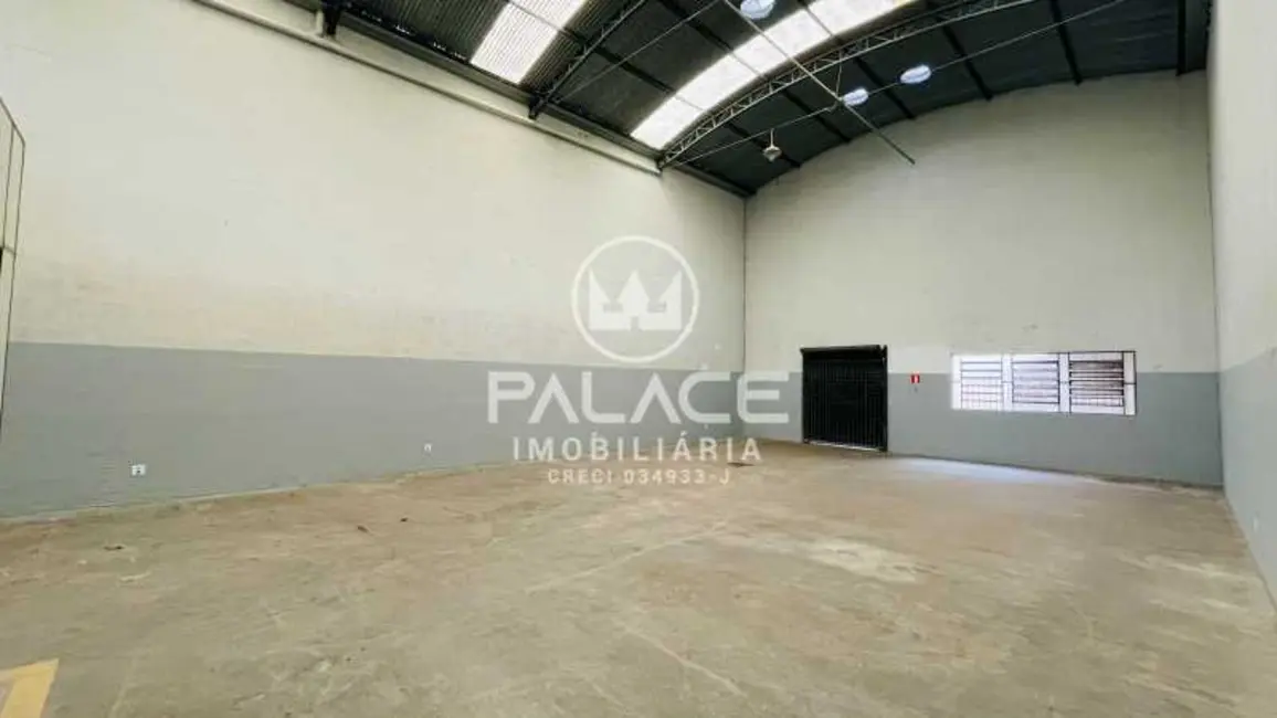 Foto 2 de Loja para alugar, 268m2 em Piracicaba - SP