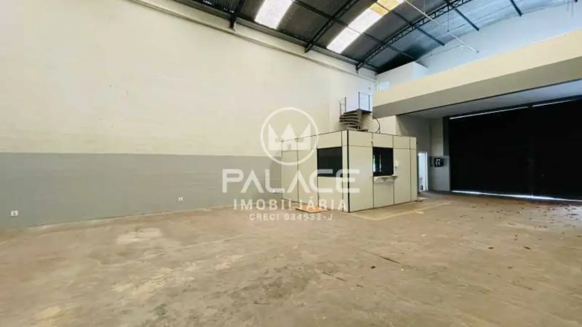 Foto 5 de Loja para alugar, 268m2 em Piracicaba - SP