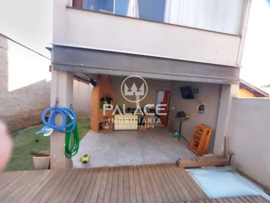 Casa com 3 quartos à venda, 160m2 em Piracicaba - SP - imagem 8 Foto 8 de Casa com 3 quartos à venda, 160m2 em Piracicaba - SP