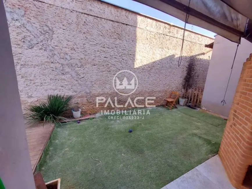 Casa com 3 quartos à venda, 160m2 em Piracicaba - SP - imagem 2 Foto 2 de Casa com 3 quartos à venda, 160m2 em Piracicaba - SP